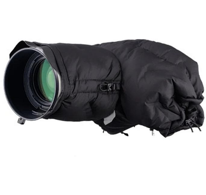 PGYTECH P-GM-361 Cover – Polyester – Schwarz – für Universal