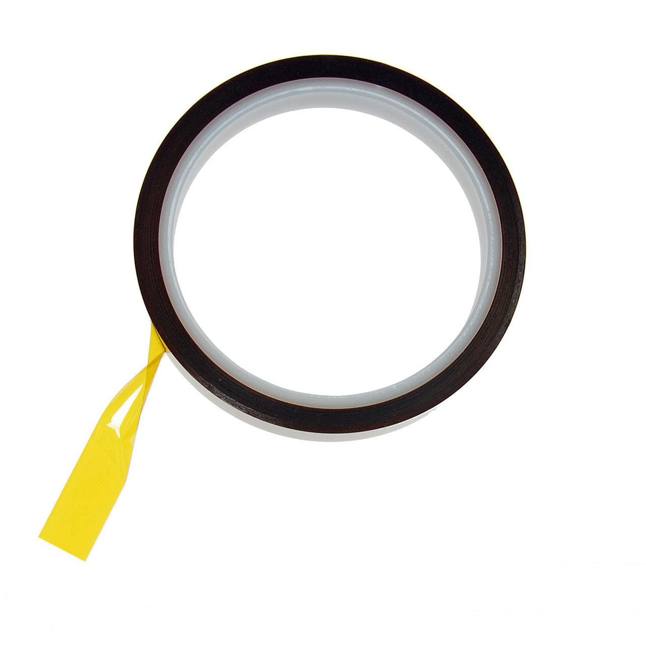 iFixit Spezial-Abdeckband, schwarz – 127 mm × 32 m, Polyimid, temperaturbeständig