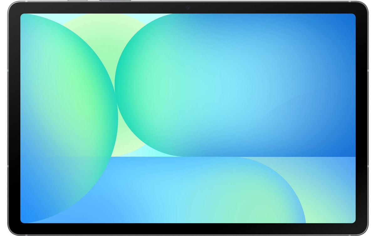 Samsung Galaxy Tab S10 FE Enterprise – 10,9", 128 GB, 8 GB RAM, 5G, Grau, IP68