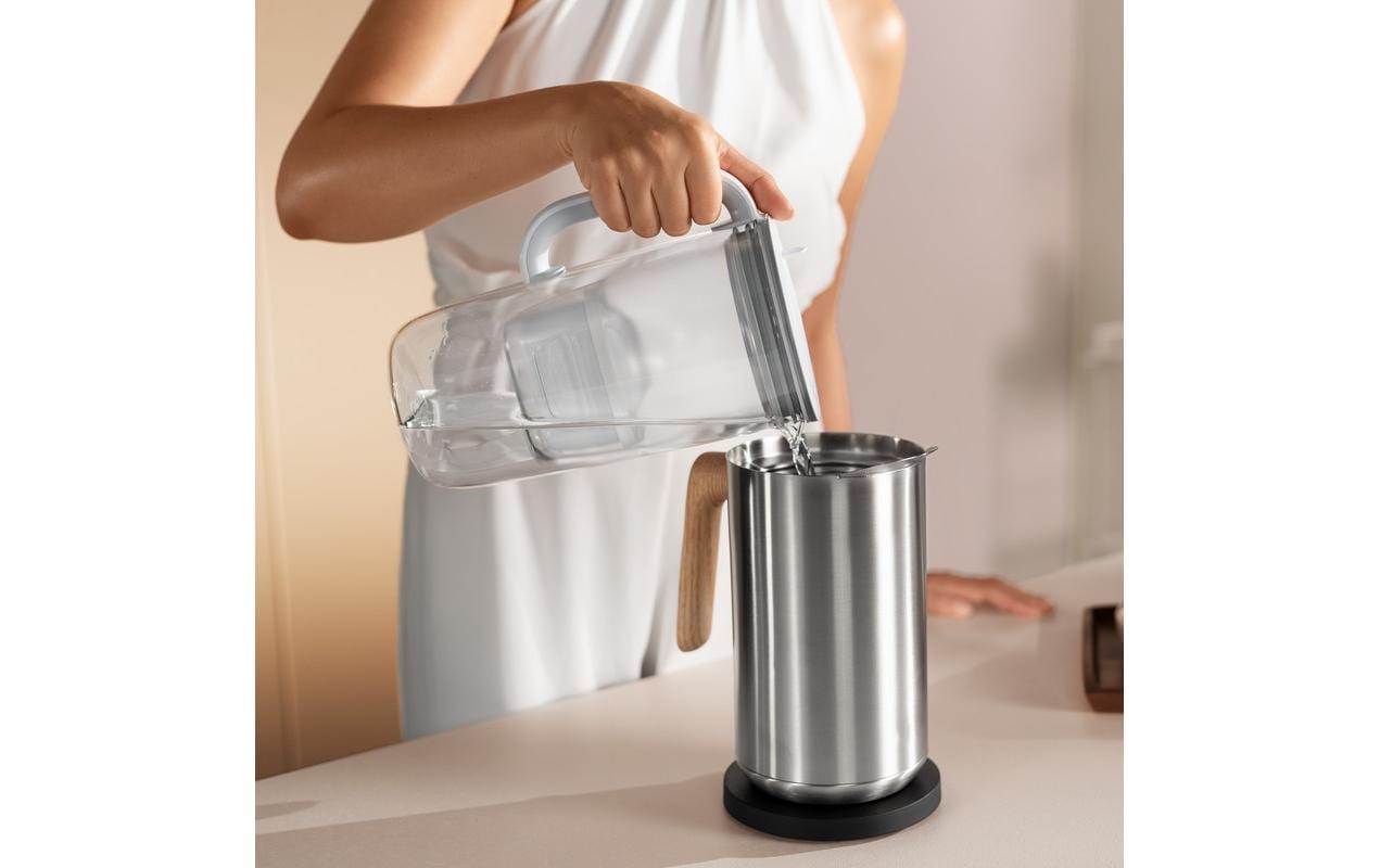 Brita Wasserfilterkartusche MAXTRA PRO Extra Kalkschutz – für Kannen, z. B. Marella, Style, Flow, 12 Stk.