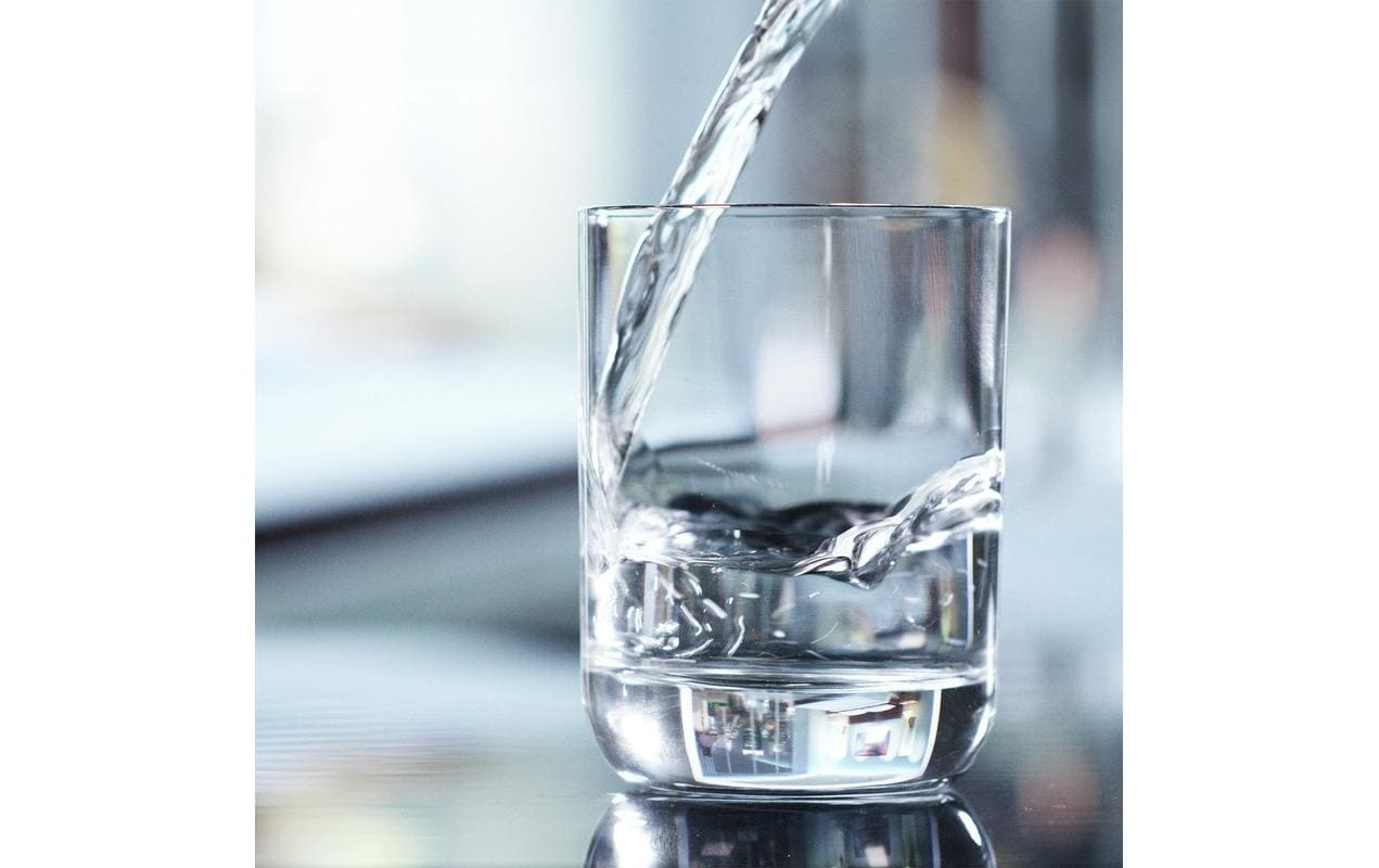 Brita Wasserfilterkartusche MAXTRA PRO All-in-1 – für Tischwasserfilter, 150 l, 12 Stk.