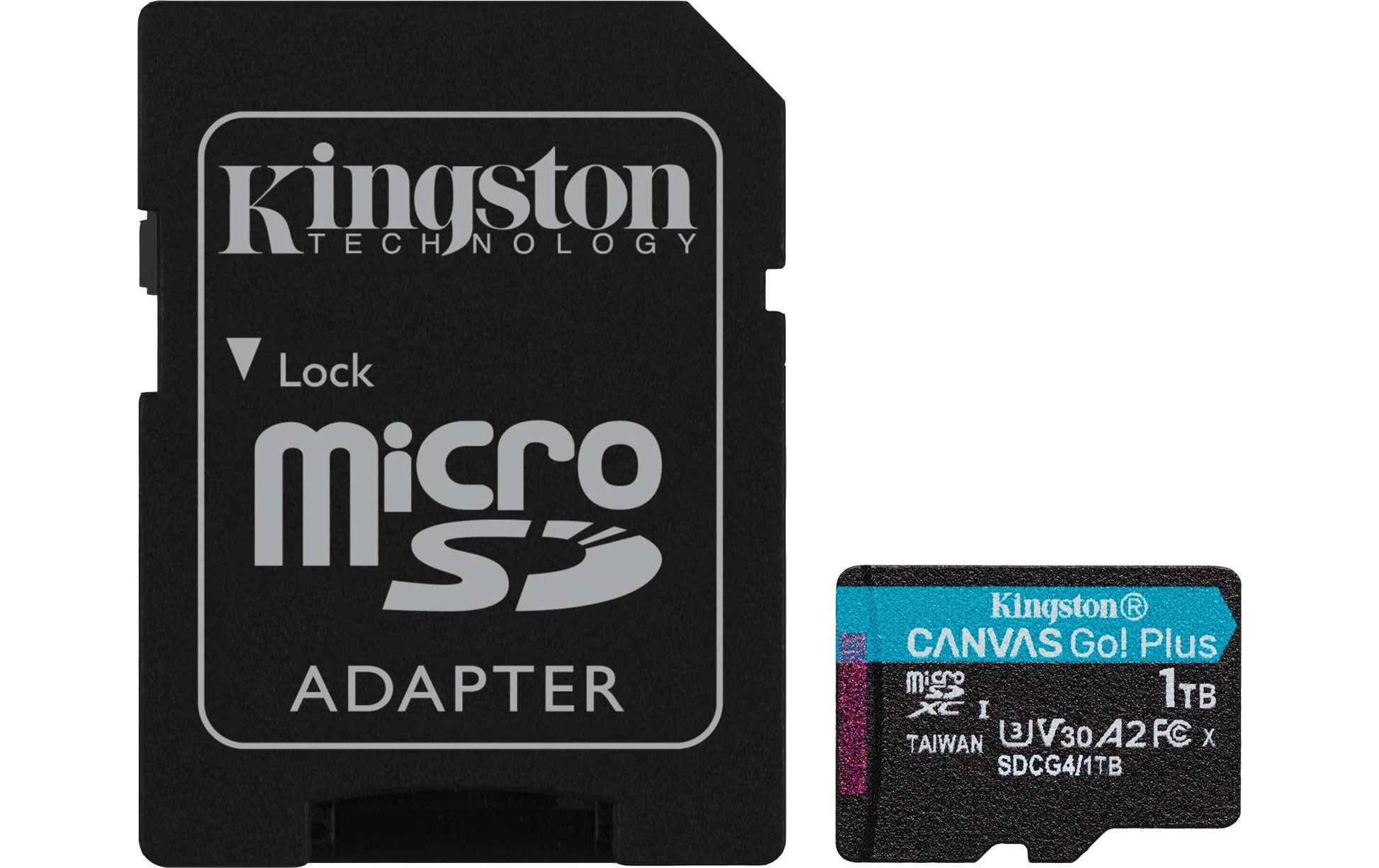 Kingston Technology Barcode-Etiketten für LTO Ultrium