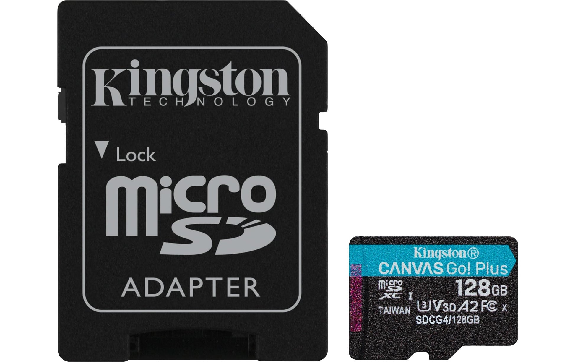 Kingston Technology Barcode-Etiketten für LTO Ultrium