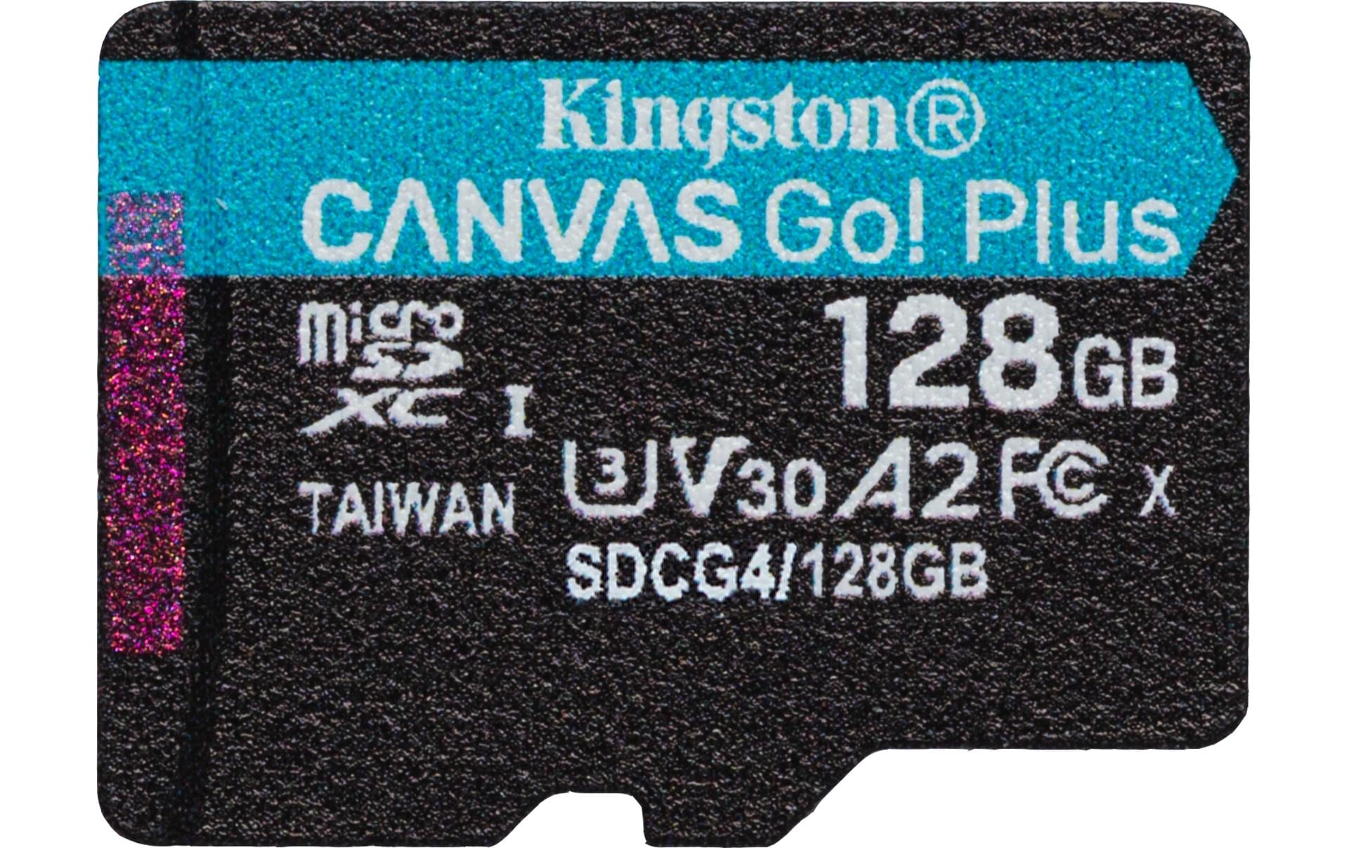 Kingston Technology Barcode-Etiketten für LTO Ultrium