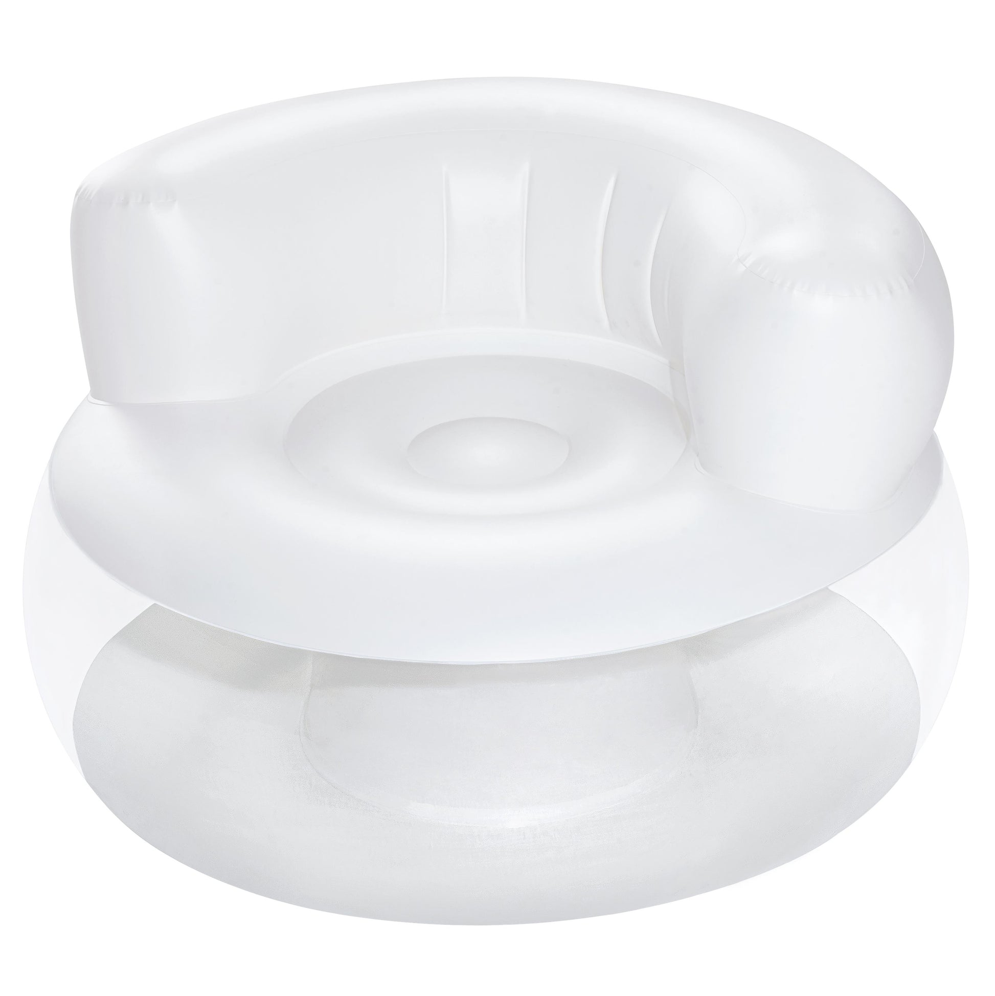 Bestway Sessel ModPod – 112 × 112 × 70 cm – PVC – mehrfarbig