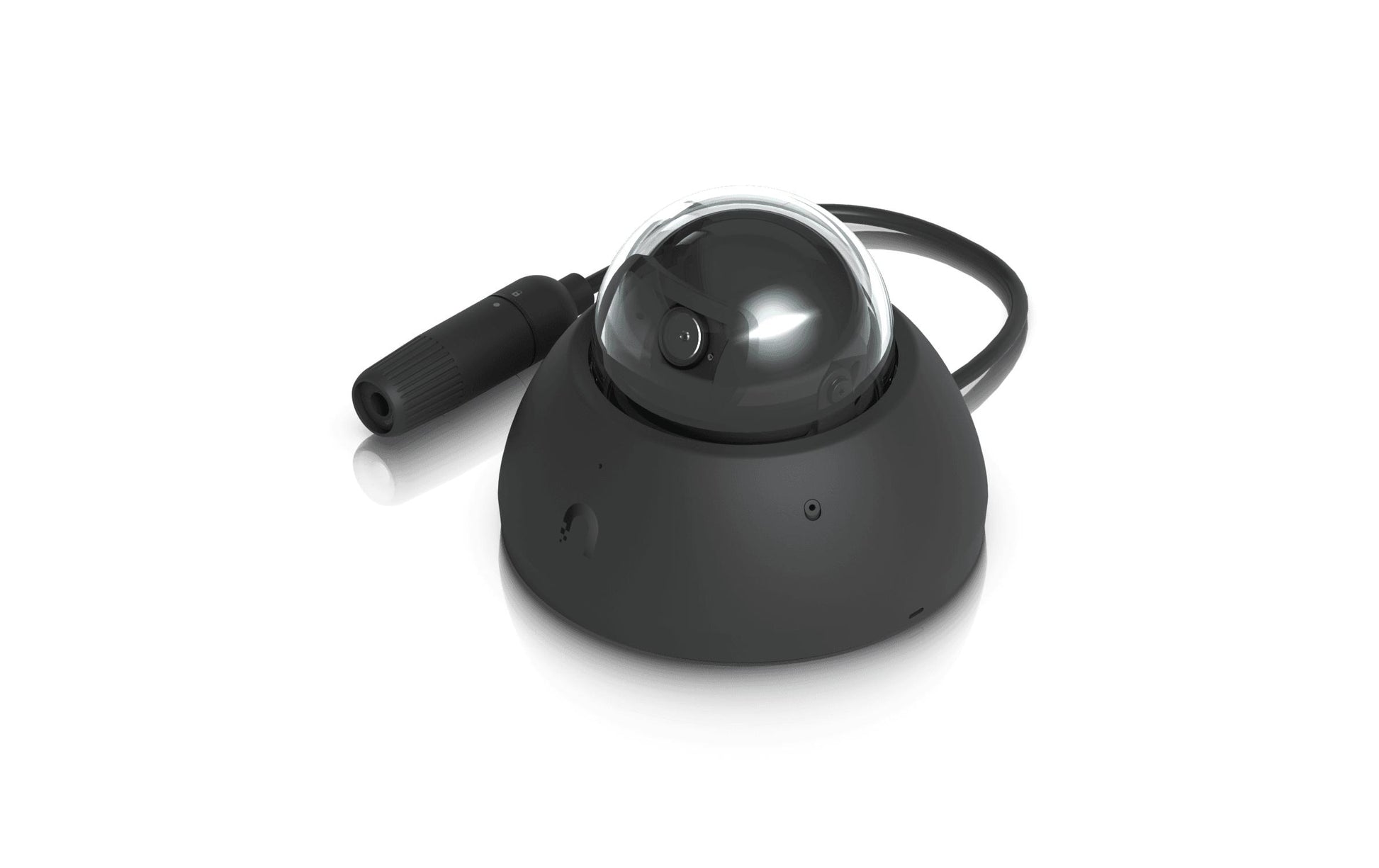 Ubiquiti Wildkamera – 4K, PoE, Wetterfest