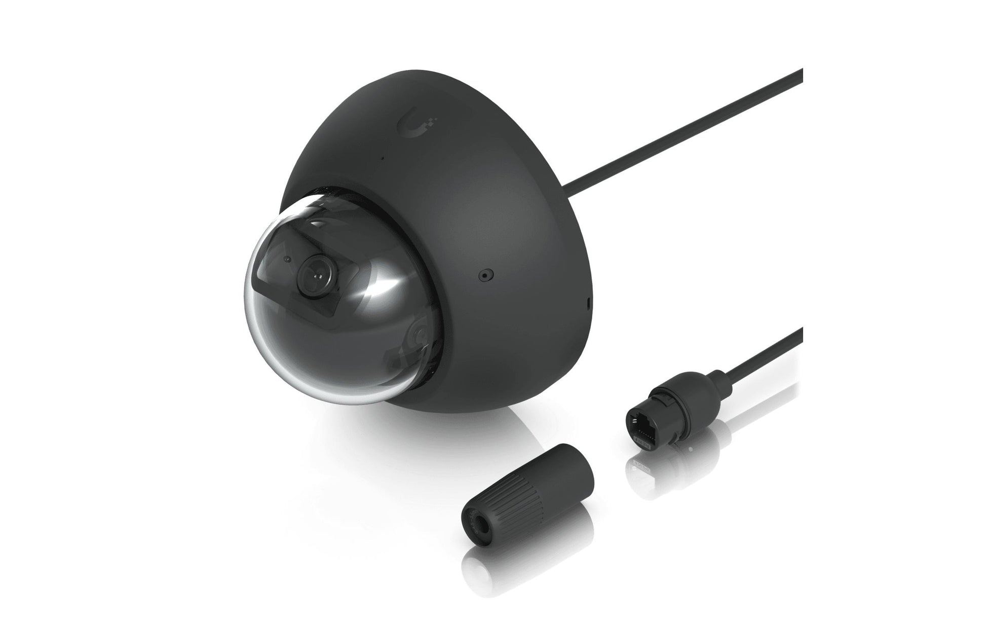 Ubiquiti Wildkamera – 4K, PoE, Wetterfest