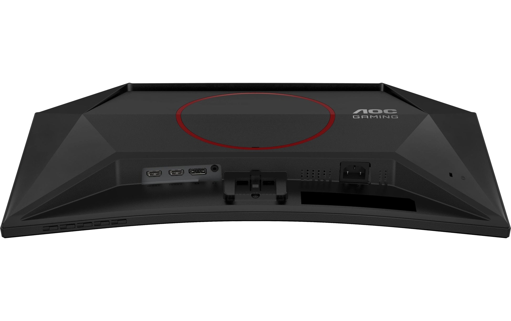 AOC G4 C24G42E – 23,6", Curved 1500R, 1920 × 1080 (Full HD), VA, 180 Hz, HDR10