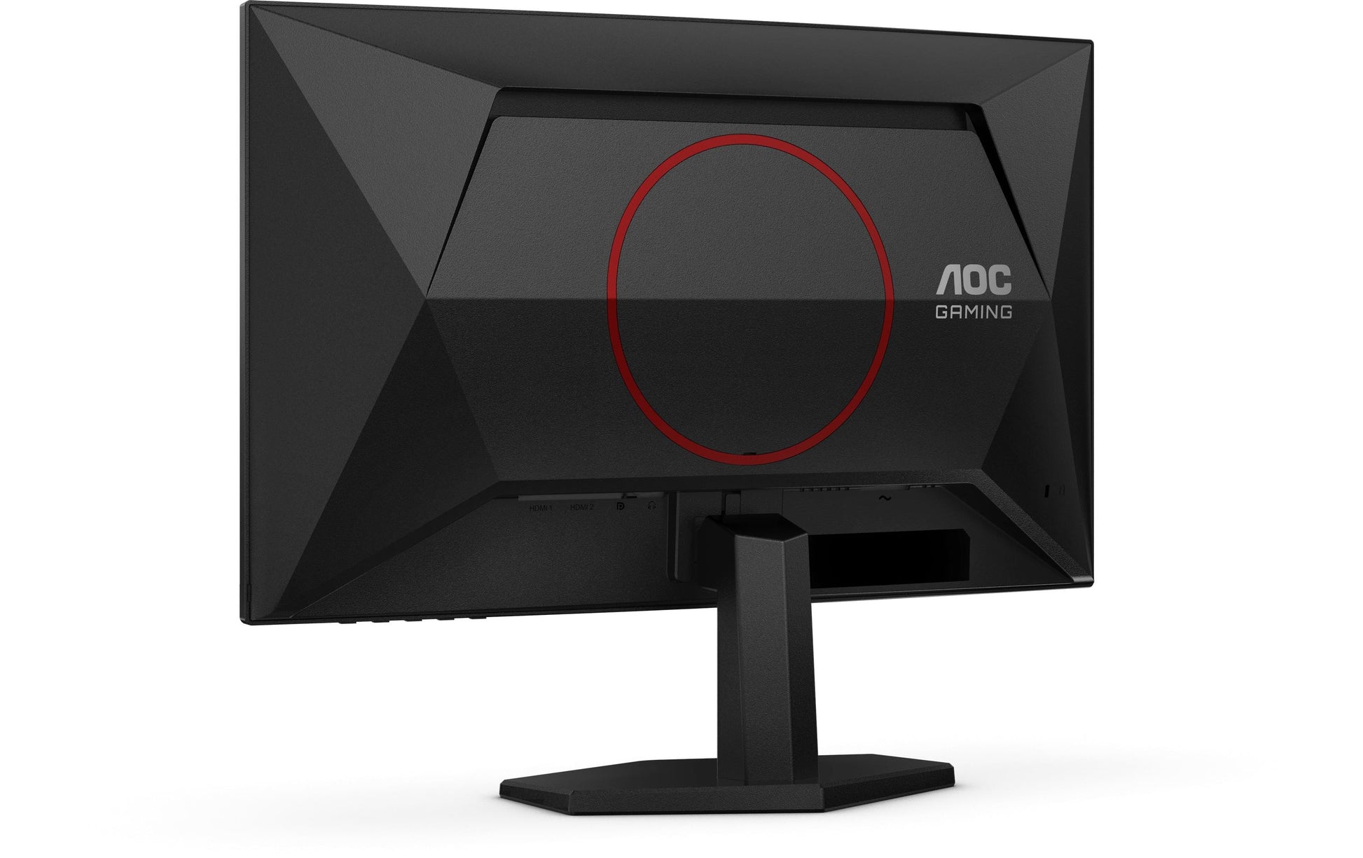AOC G4 C24G42E – 23,6", Curved 1500R, 1920 × 1080 (Full HD), VA, 180 Hz, HDR10