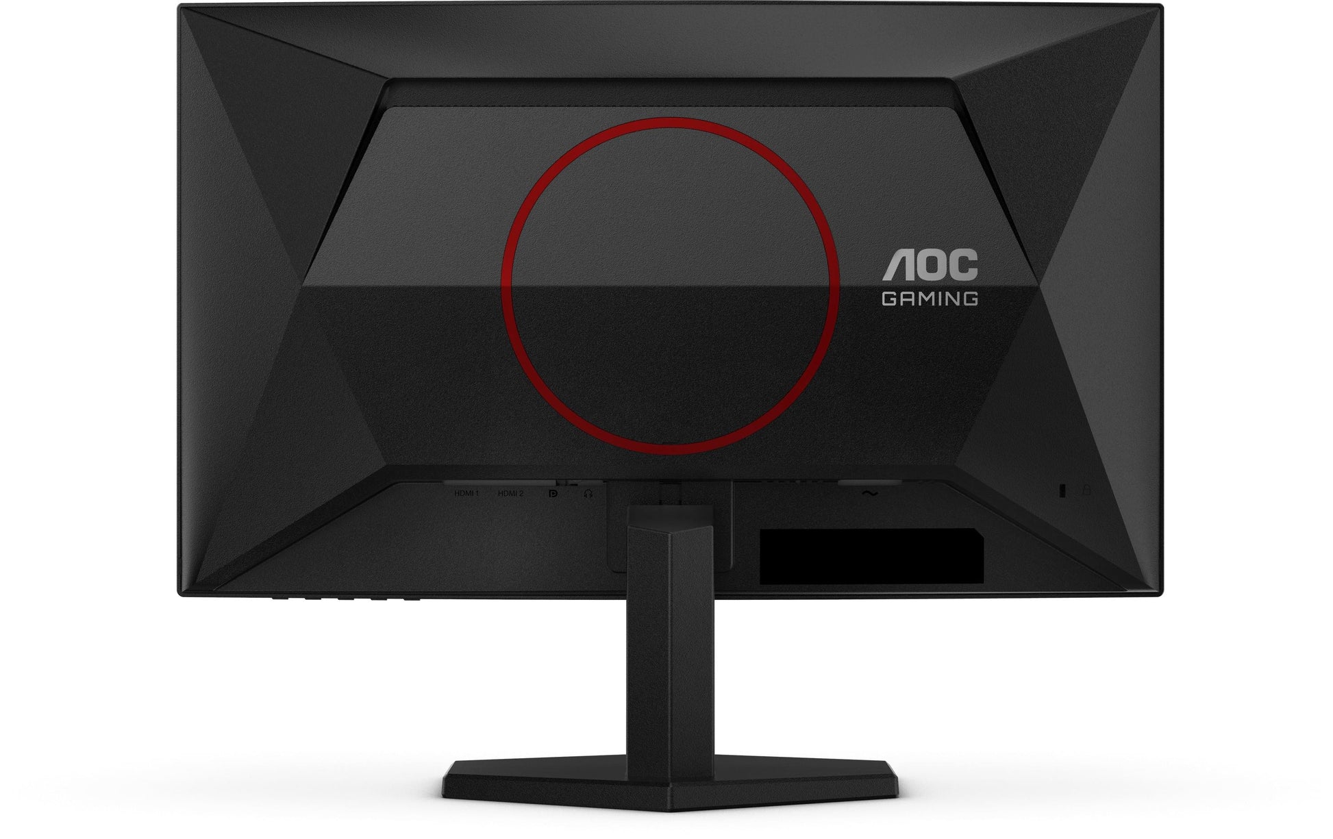 AOC G4 C24G42E – 23,6", Curved 1500R, 1920 × 1080 (Full HD), VA, 180 Hz, HDR10