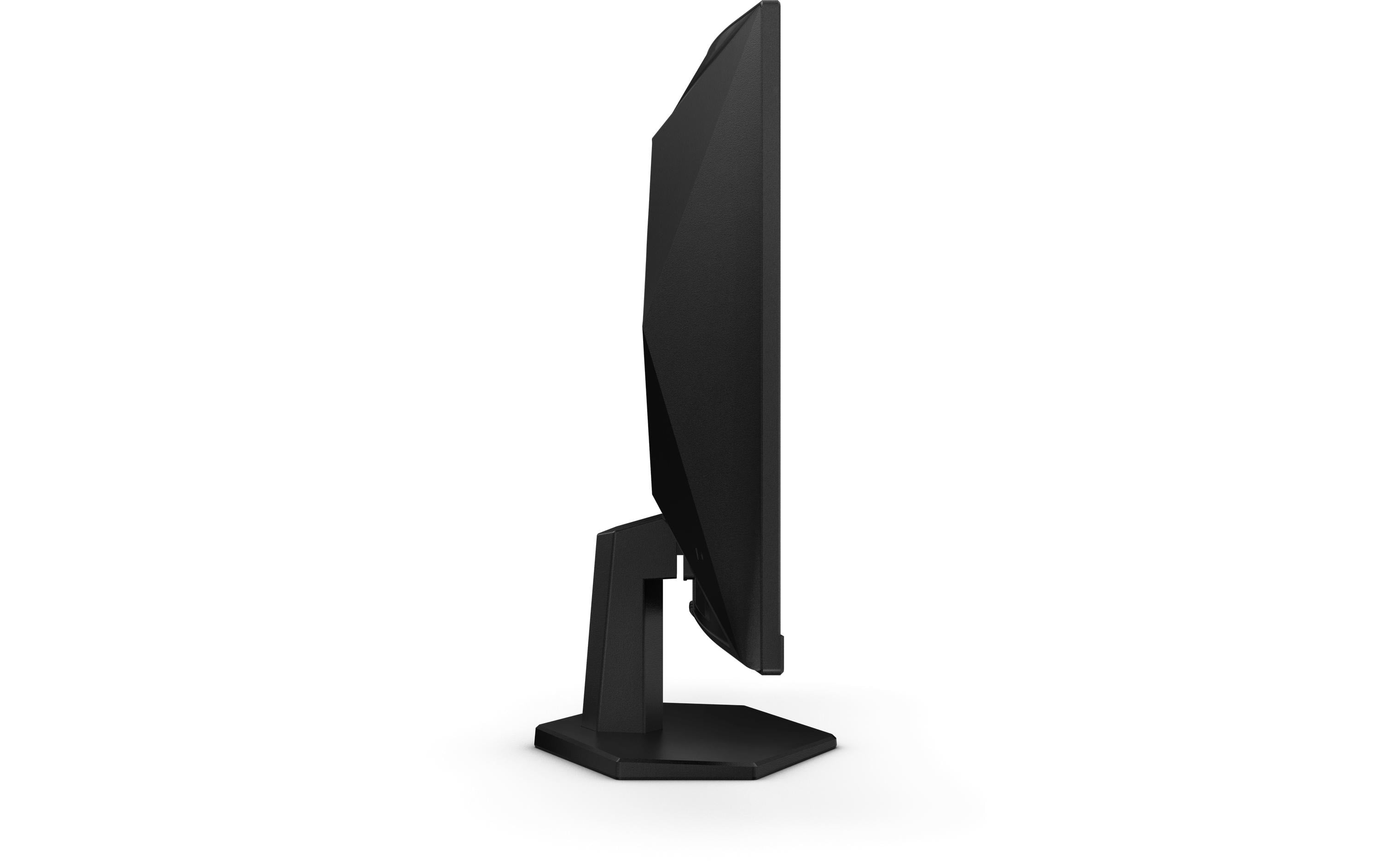 AOC G4 C24G42E – 23,6", Curved 1500R, 1920 × 1080 (Full HD), VA, 180 Hz, HDR10
