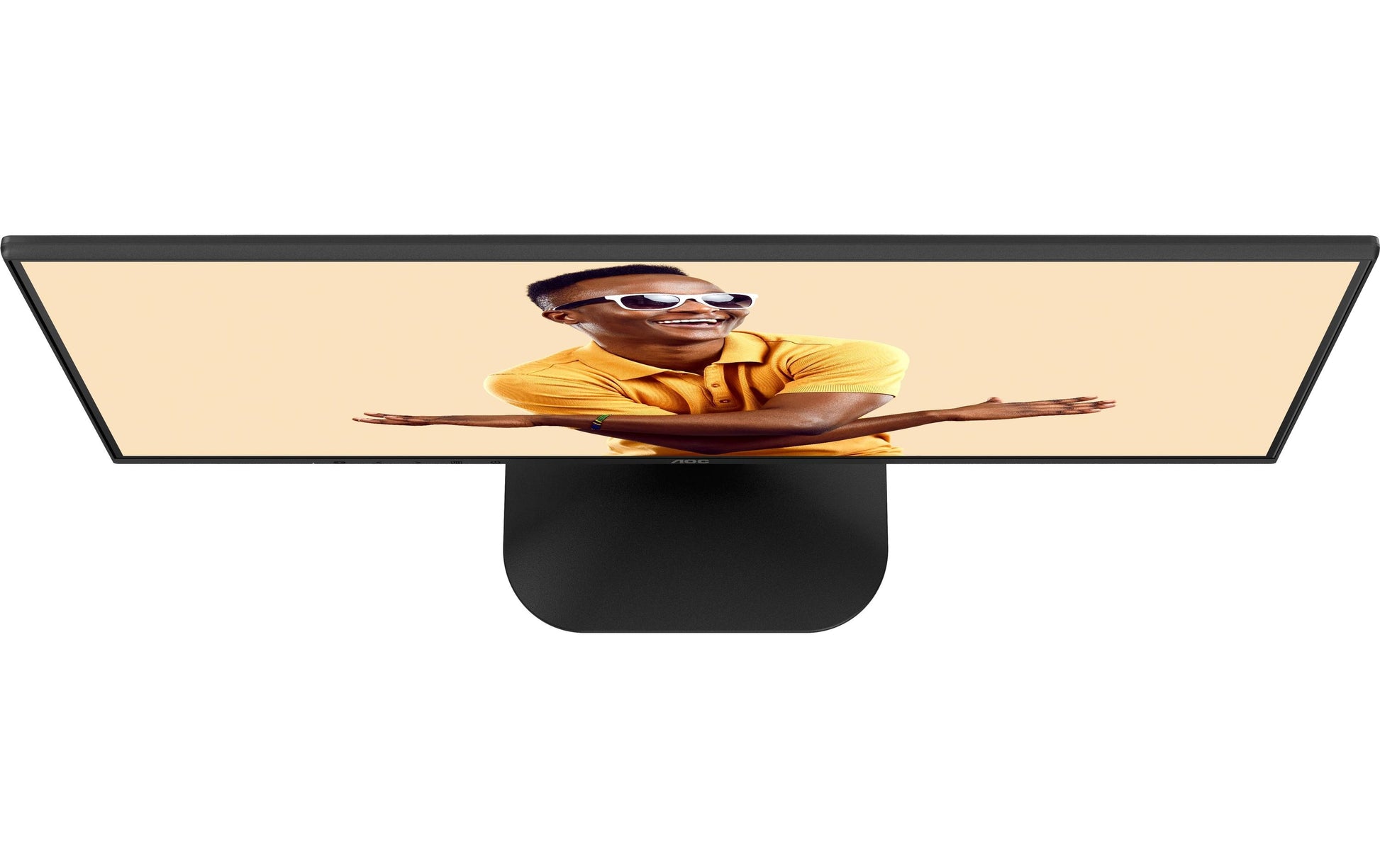 AOC 24B31H – 23,8", 1920 × 1080 (Full HD), IPS, 120 Hz