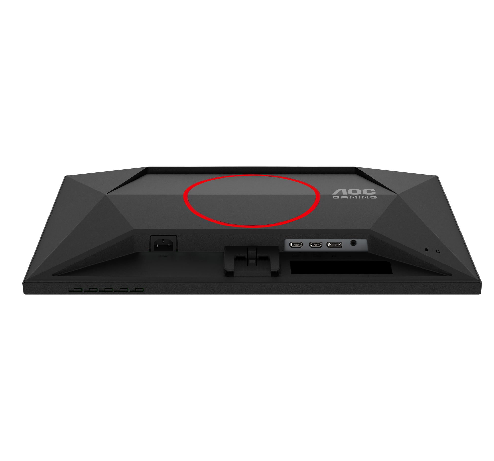 AOC G4 25G4SRE – 24,5", 1920 × 1080 (Full HD), IPS, 310 Hz, DisplayHDR 400