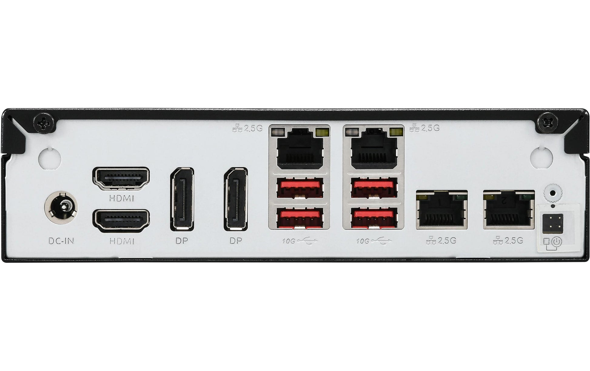 Shuttle DN11H5 Micro – Intel Core Ultra 5 125H