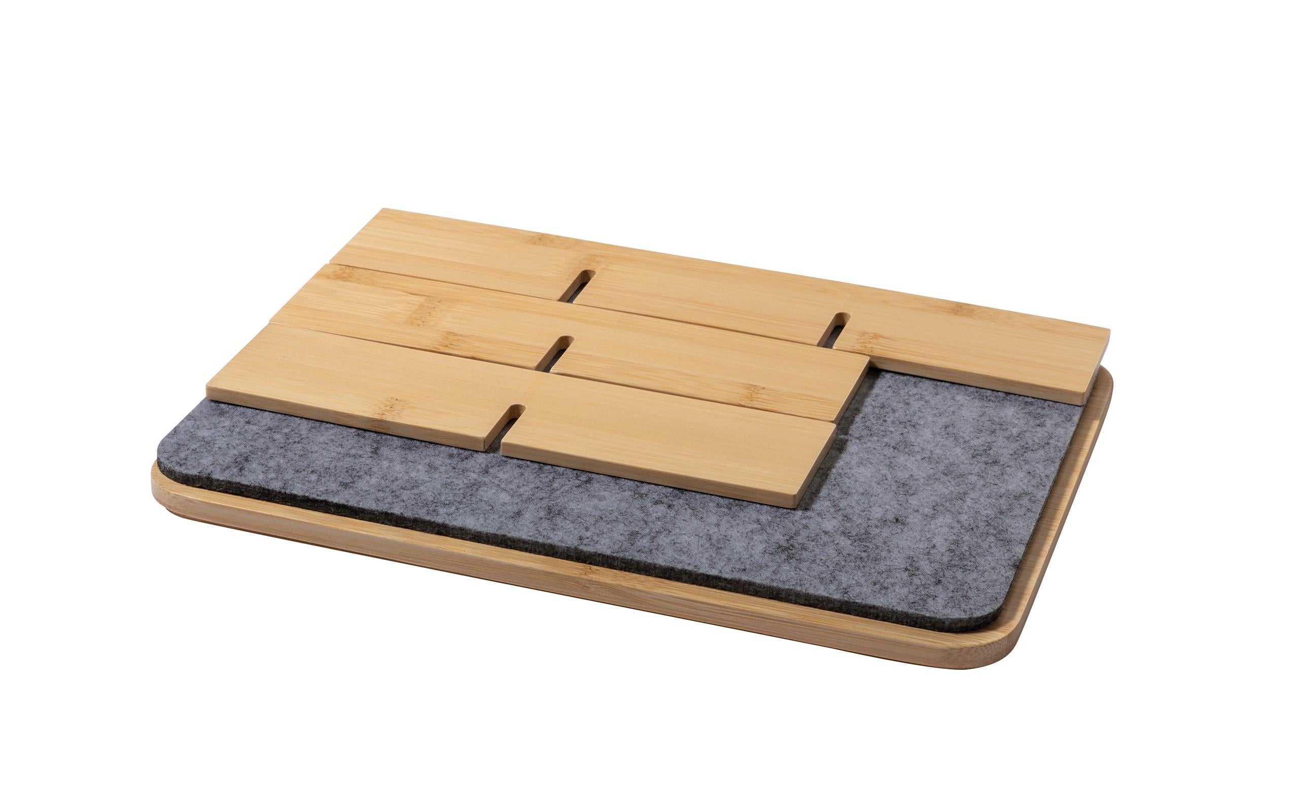 HAN Abdeckung Allison – 260 × 10 mm – Kunststoff