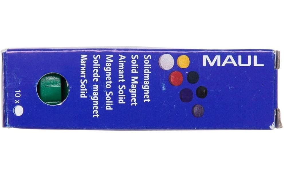 MAUL Starter-Kit – für Whiteboards – 10-teilig