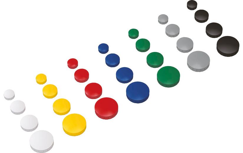 MAUL Starter-Kit – für Whiteboards – 10-teilig