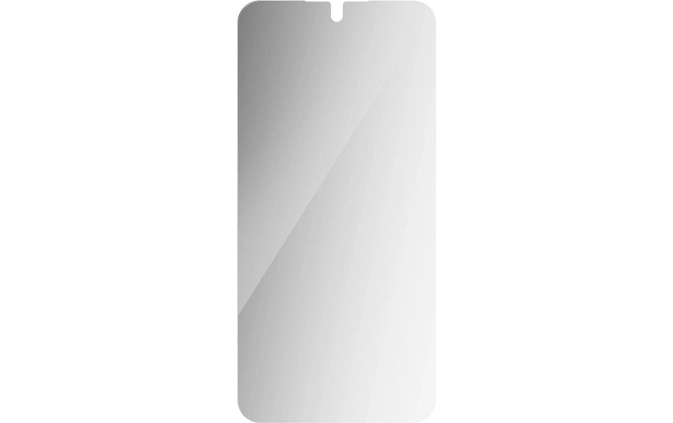 PanzerGlass Privacy-Filter (Panzerglas), Ultra-Wide Fit – für Galaxy A36 5G – mit Applikator