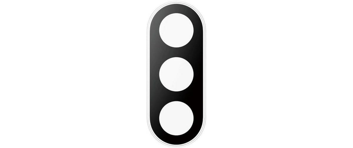 PanzerGlass SAFE. – Displayschutz (Panzerglas), Fettabweisend – für Galaxy A36 5G