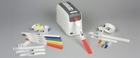 Zebra Armbandetiketten, 25 mm × 279 mm, Polypropylen