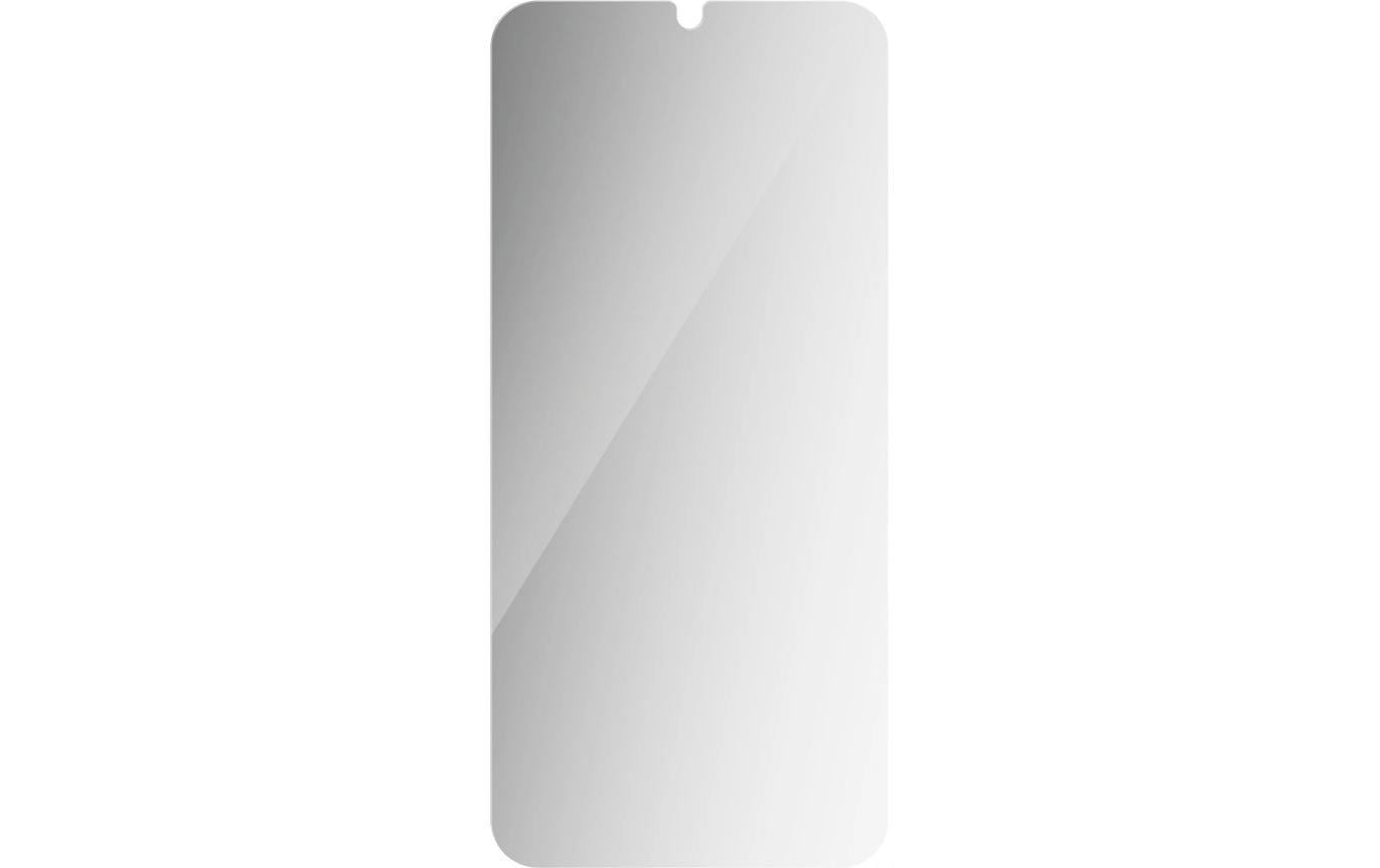 PanzerGlass SAFE. – Privacy-Filter (Panzerglas), Ultra-Wide Fit – für Galaxy A26 5G – mit Applikator