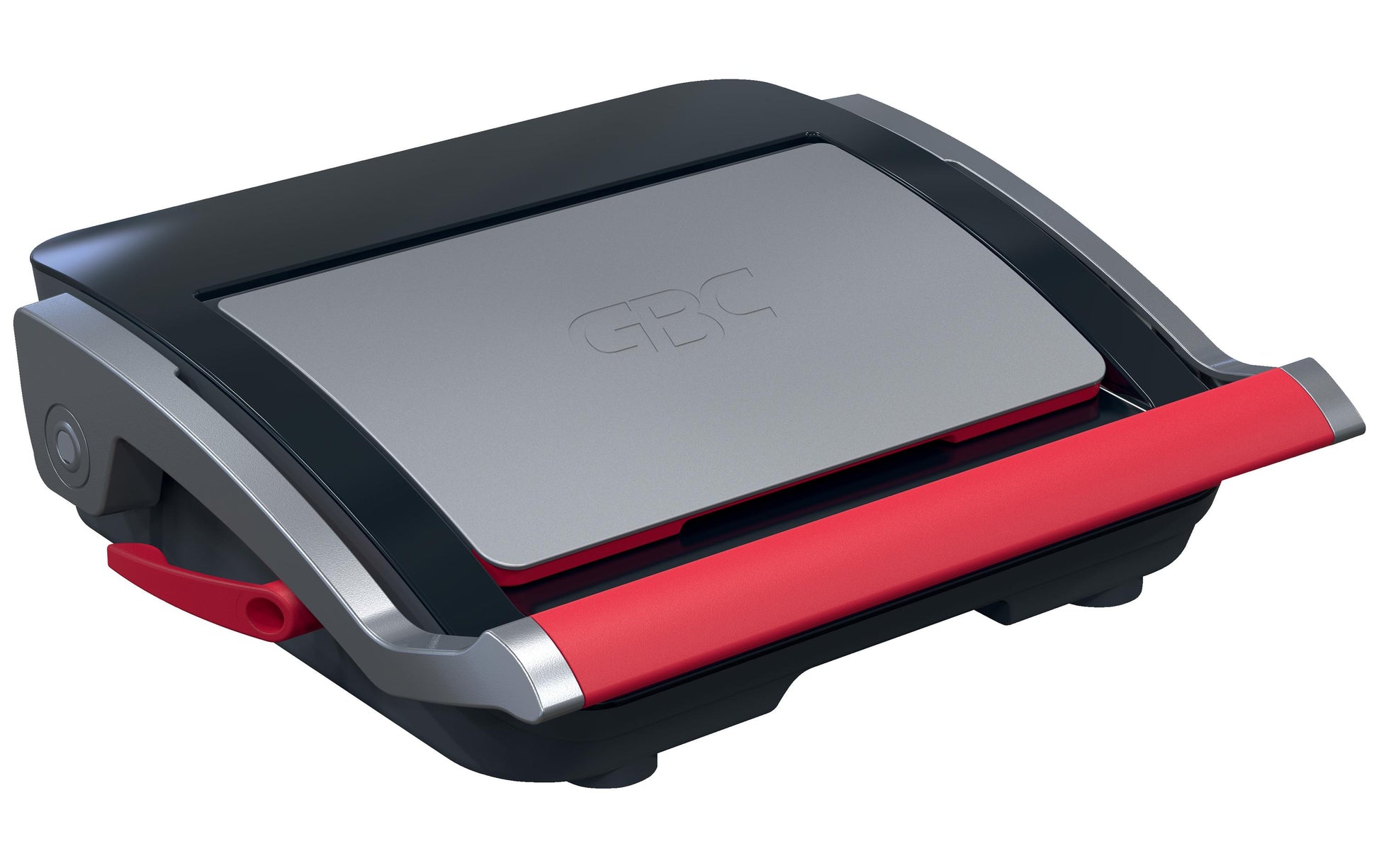GBC CombBind CB25 Stanz- und Bindemaschine – Plastikbindung, für 21-Loch, A4, bis 25 Blatt