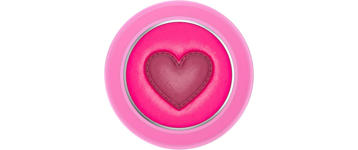PopSockets Magnethalterung – für universelle Handyhüllen, 56,9 × 90 × 7,12 mm, Rosa