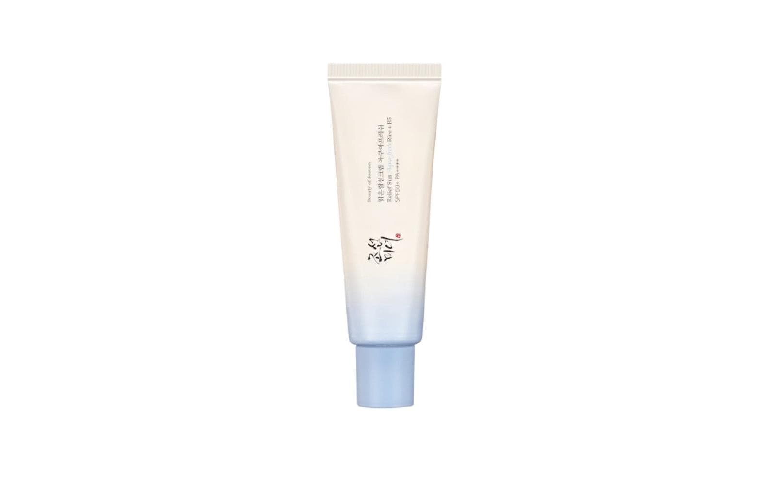 Beauty of Joseon Relief Sun Aqua SPF 50+ – Gesicht, Körper – 50 ml