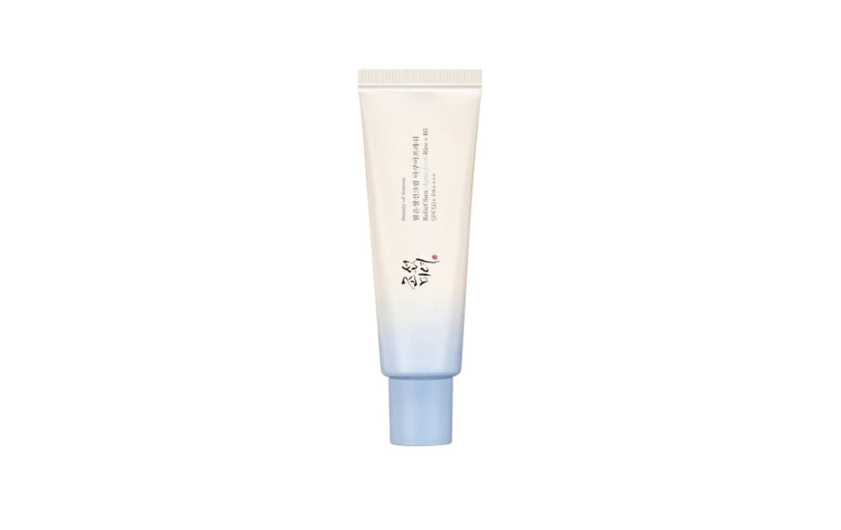 Beauty of Joseon Relief Sun Aqua SPF 50+ – Gesicht, Körper – 50 ml