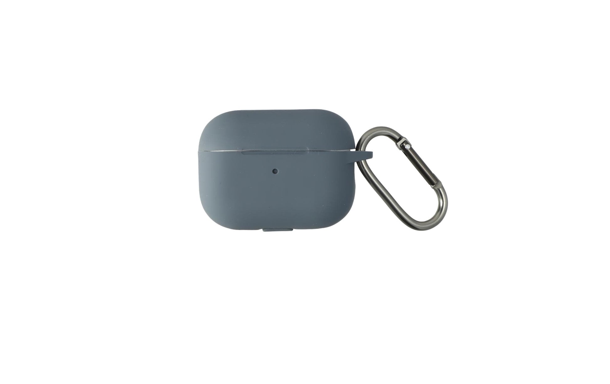 4smarts Case Set Alpha – Schutzhülle – für AirPods Pro 2 – TPU – schwarz, blau, grau – 3er-Set