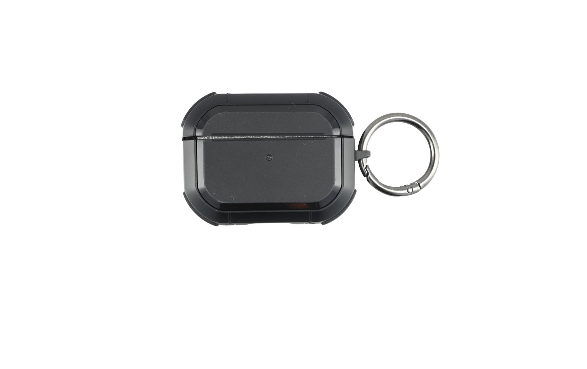 4smarts Case Set Alpha – Schutzhülle – für AirPods Pro 2 – TPU – schwarz, blau, grau – 3er-Set