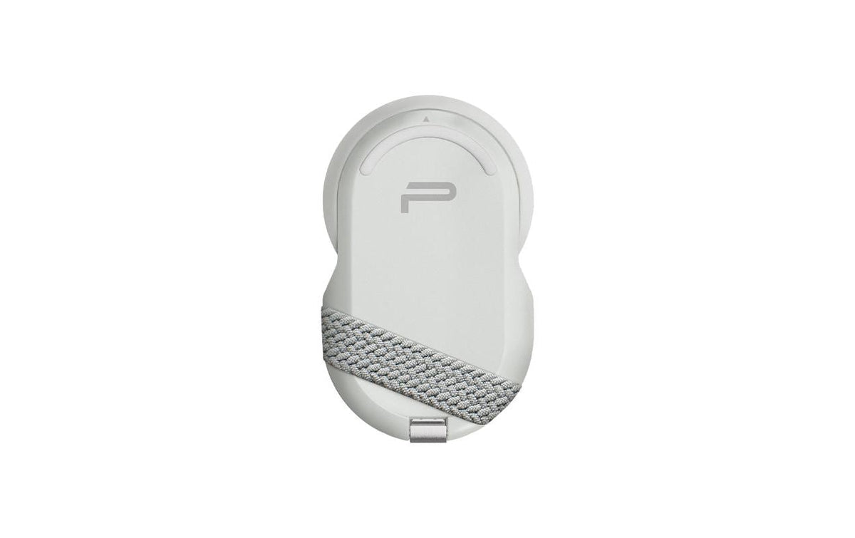 PGYTECH Halterung – für alle Marken, 58 × 95 × 6,1 mm, Aluminium, schwarz