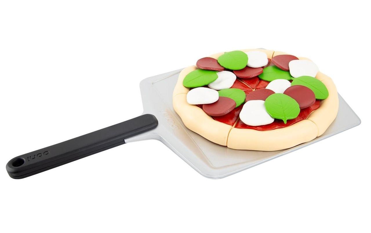Casdon Pizzaofen (Spielzeug) – 40×28 cm – ab 3 Jahren – Kunststoff, mehrfarbig