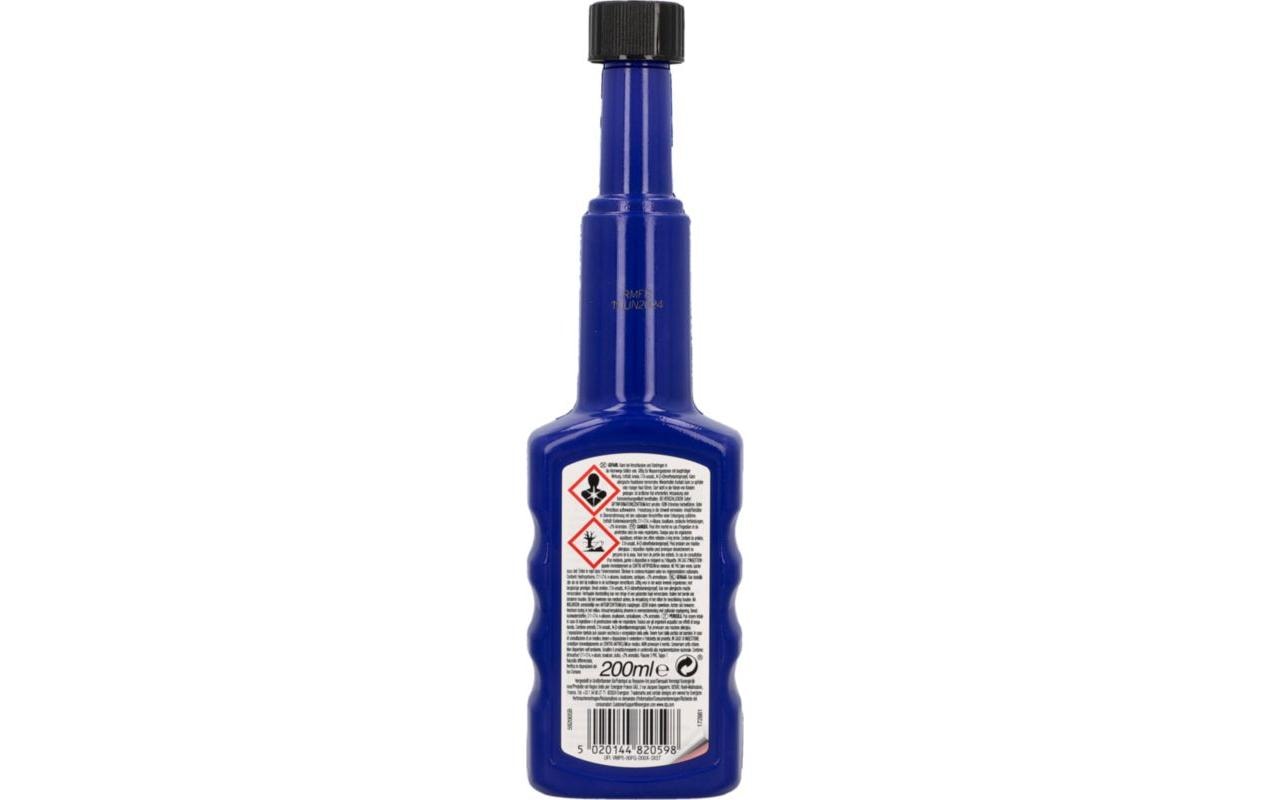 STP Einspritzsystem-Reiniger Diesel – für Einspritzsysteme – 200 ml