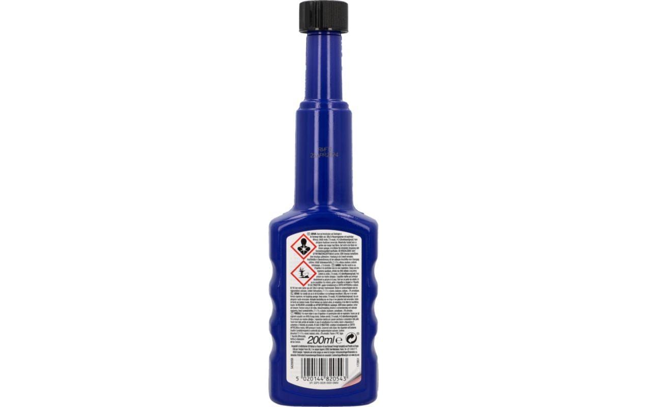 STP Diesel-Additiv – für Diesel – 200 ml