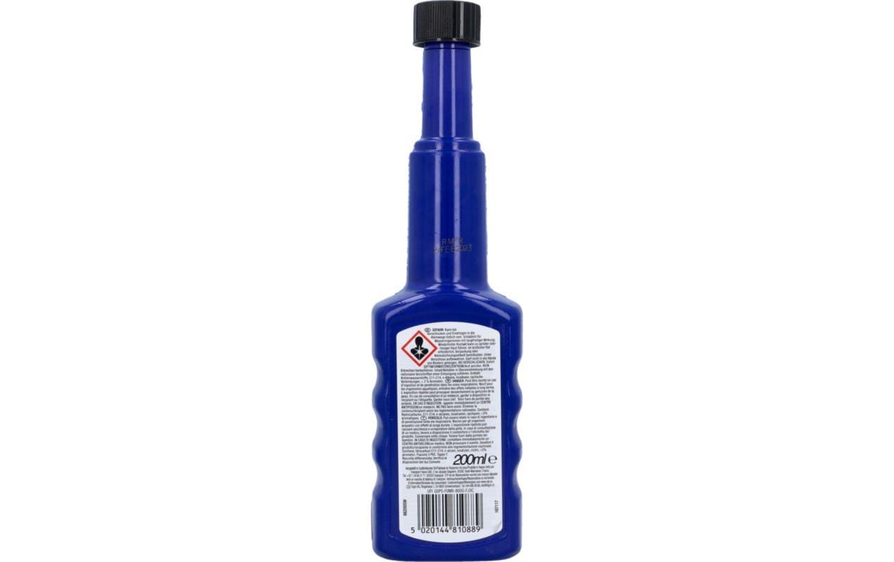 STP Dieselpartikelfilter-Reiniger – für Dieselpartikelfilter – 200 ml