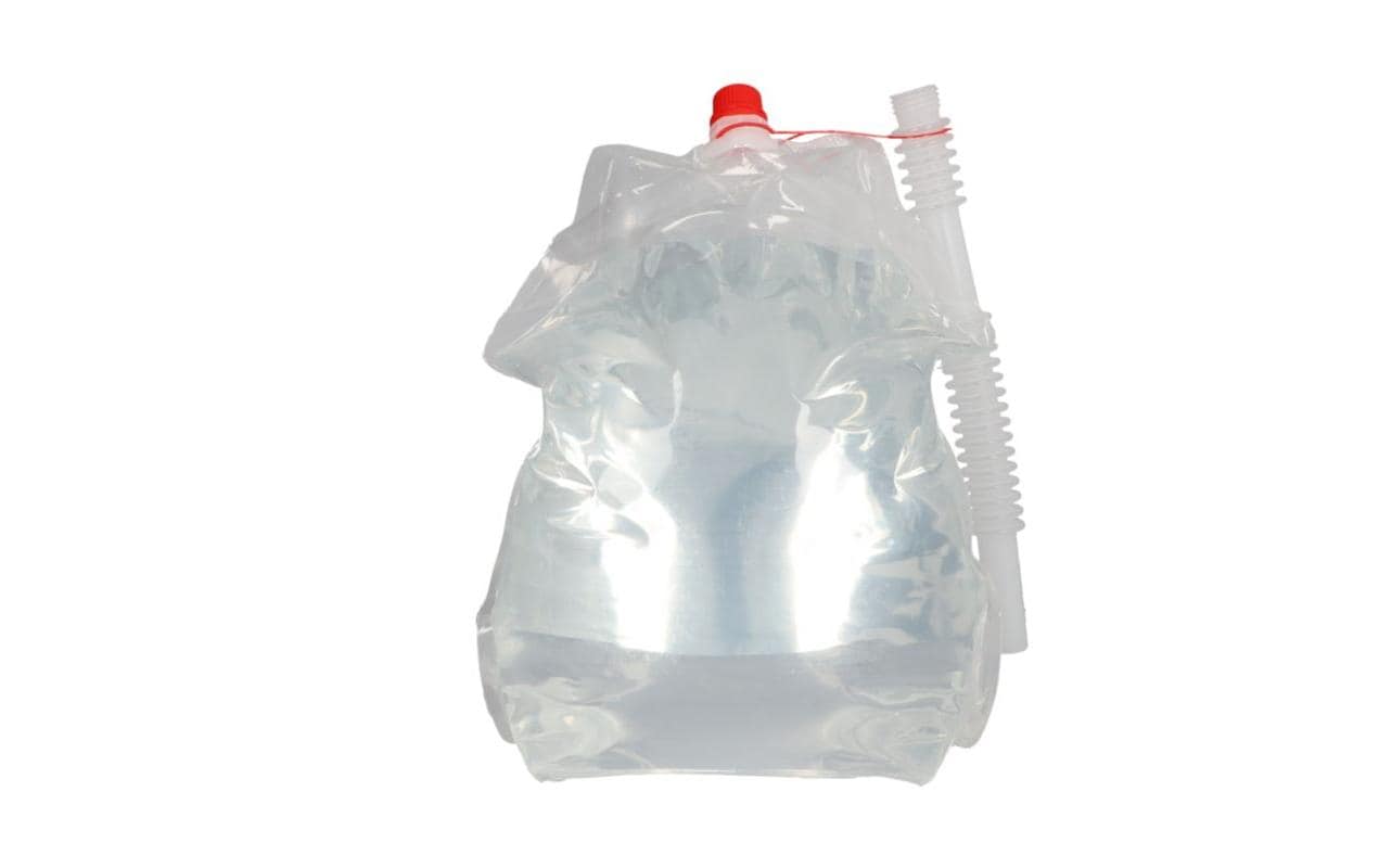 Nigrin AdBlue Standbeutel – für Auto – 5 l – 1 Stk.