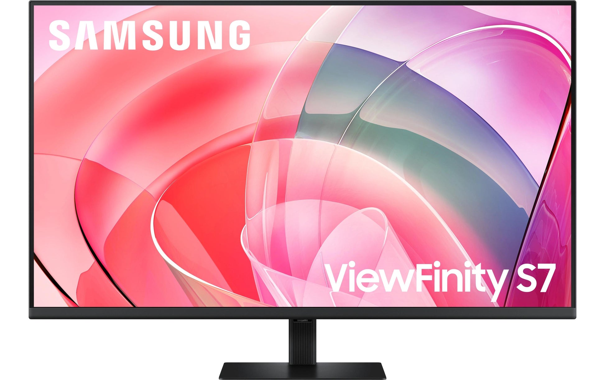 Samsung S70D – 37", 3840 × 2160 (4K), VA, LAN, HDR10