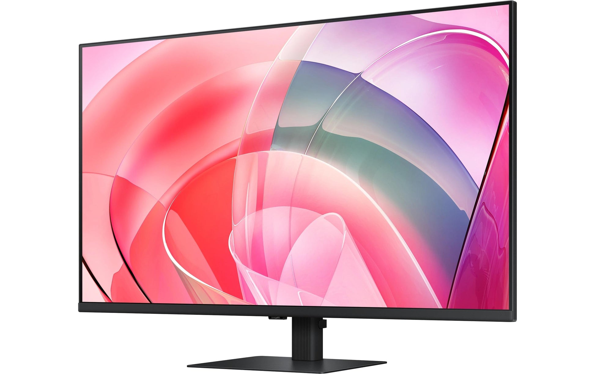 Samsung S70D – 37", 3840 × 2160 (4K), VA, LAN, HDR10