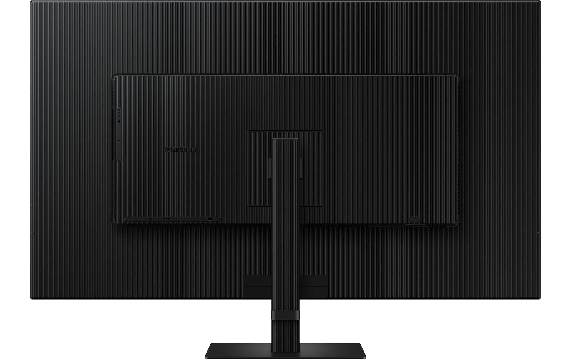 Samsung S70D – 37", 3840 × 2160 (4K), VA, LAN, HDR10