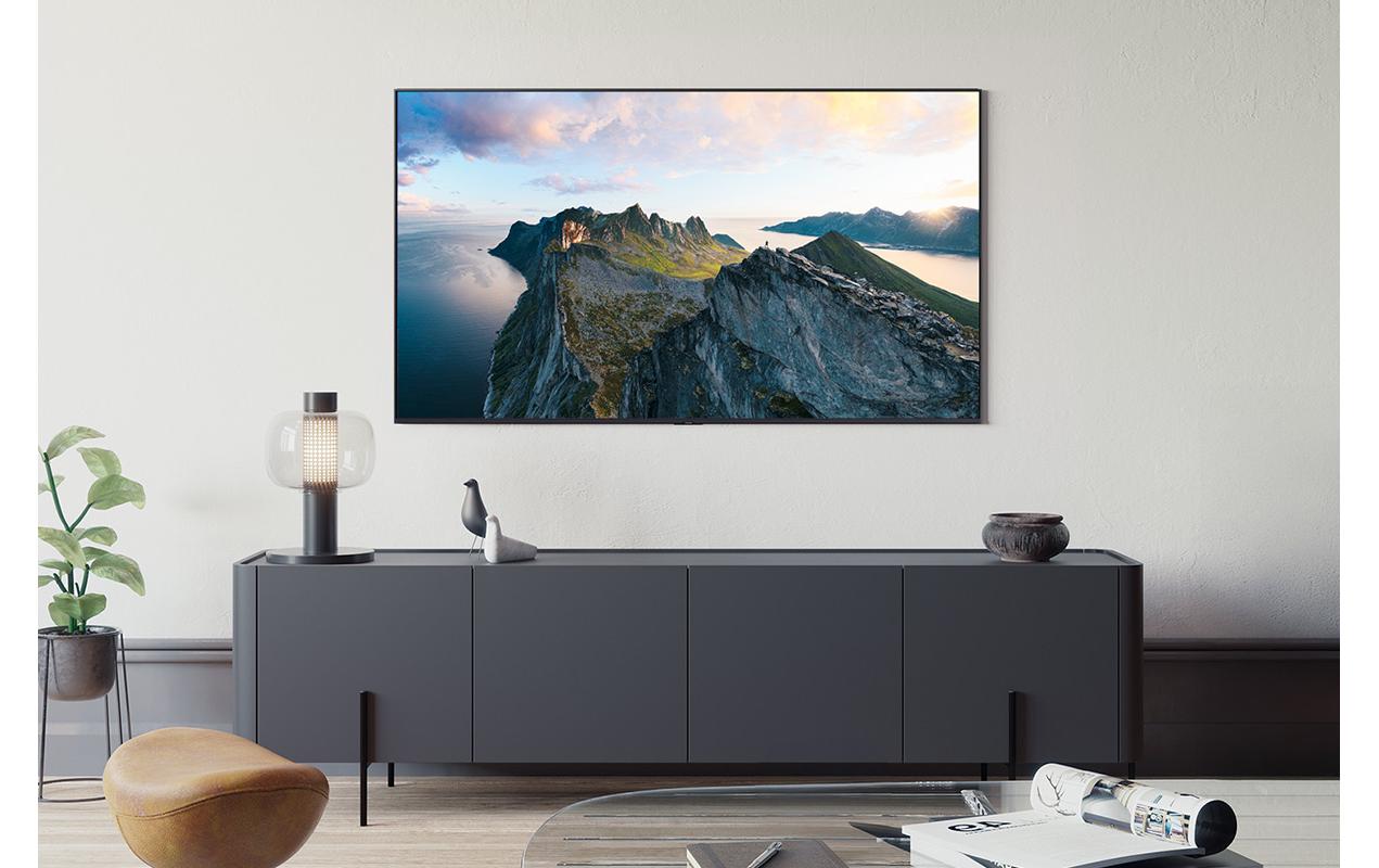 Samsung QE75QN80F – 75" Neo QLED UHD 4K, Tizen (2025)