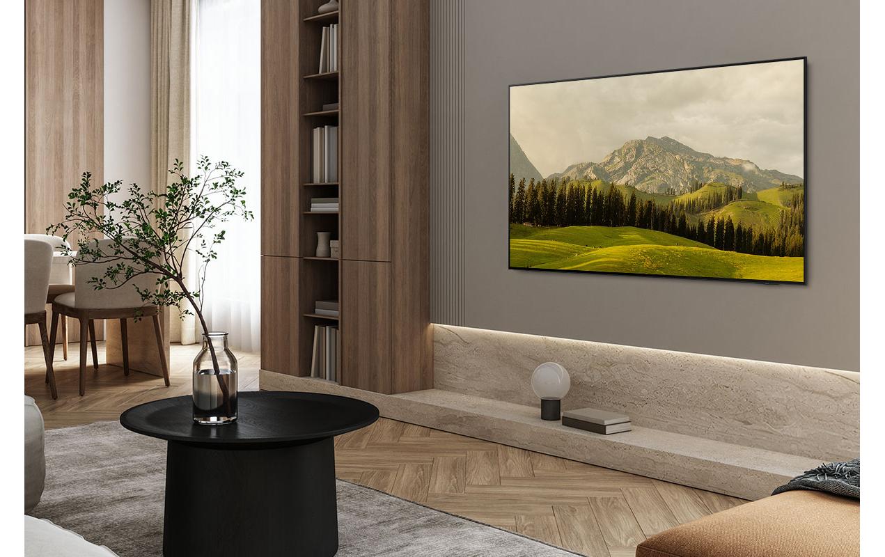 Samsung QE83S85F AEXZU – 83" OLED UHD 4K, Tizen (2025)