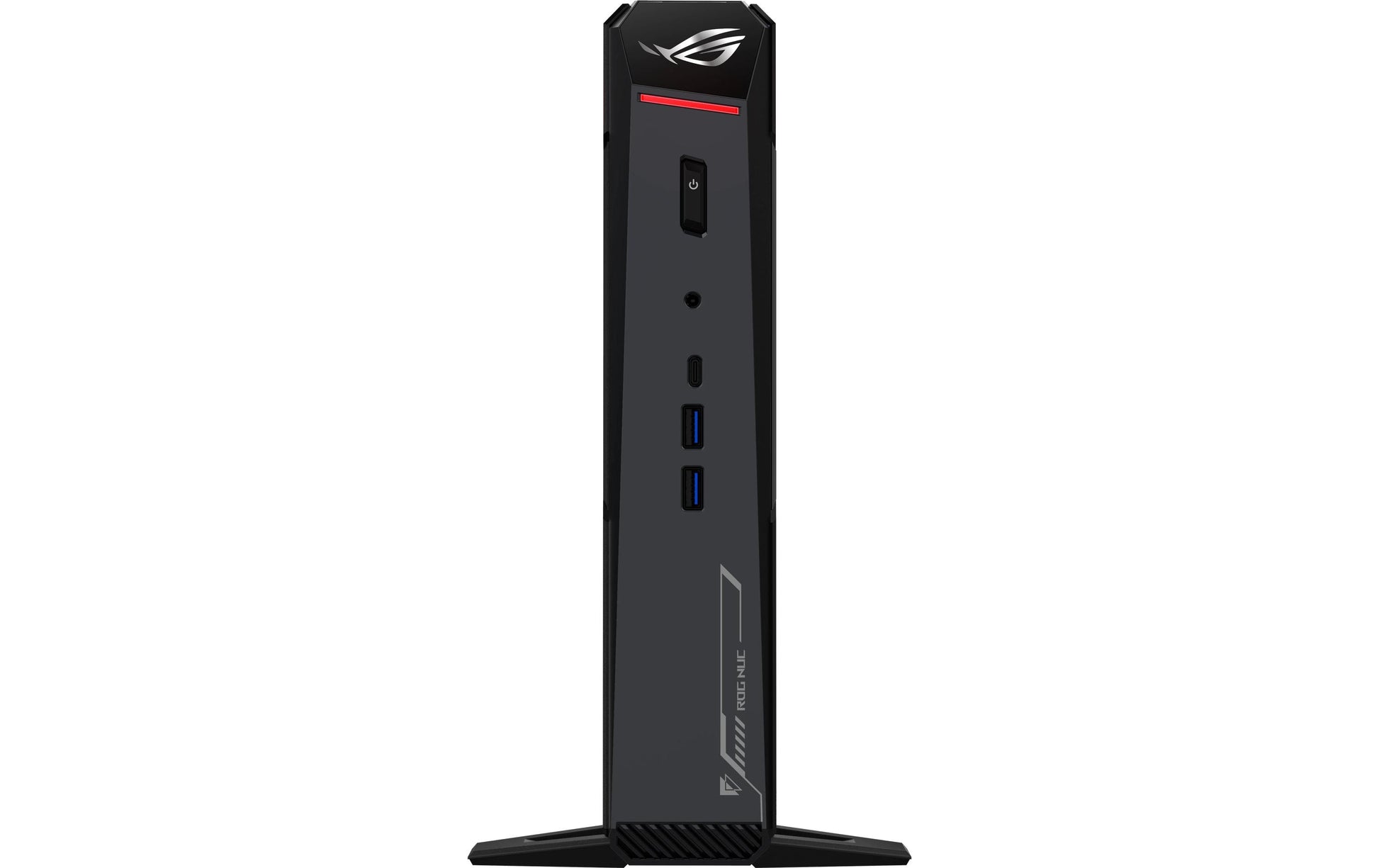 ASUS ROG Micro – Intel Core Ultra 9 275HX, 32 GB RAM, 2 TB SSD, NVIDIA GeForce RTX 5080 16 GB, Windows 11 Home