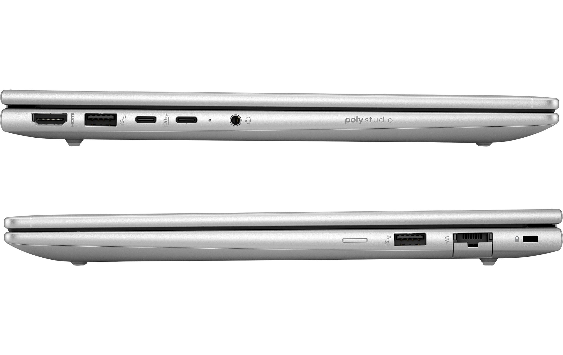 HP ProBook 4 G1I 14 U5-225U, 16 GB, 512 GB, 14.0" WUXGA – Windows 11 Pro