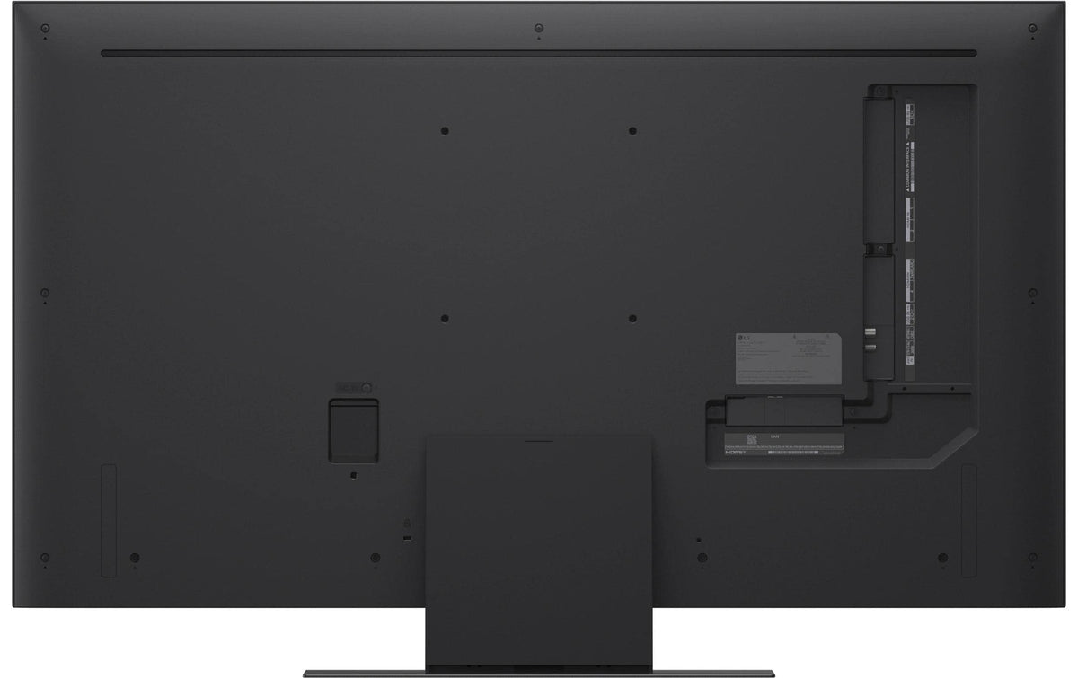 LG 50QNED87A6D – 50" Fernseher – 4K UHD – QNED evo – webOS 25 – 50 Hz – HDR10, HLG