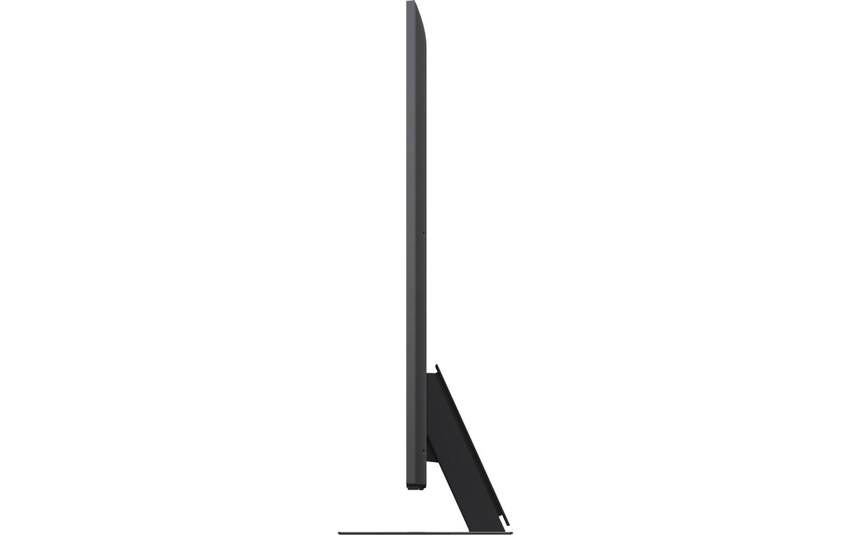 LG 55QNED87A6B – 55" Fernseher – 4K UHD – QNED Mini-LED – webOS 25 – 100 Hz – Dolby Vision, HDR10, HLG
