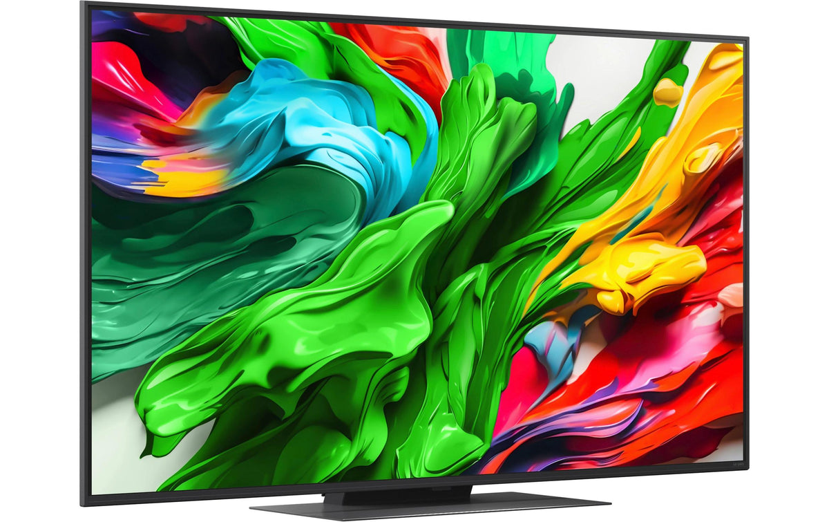 LG 55QNED87A6B – 55" Fernseher – 4K UHD – QNED Mini-LED – webOS 25 – 100 Hz – Dolby Vision, HDR10, HLG