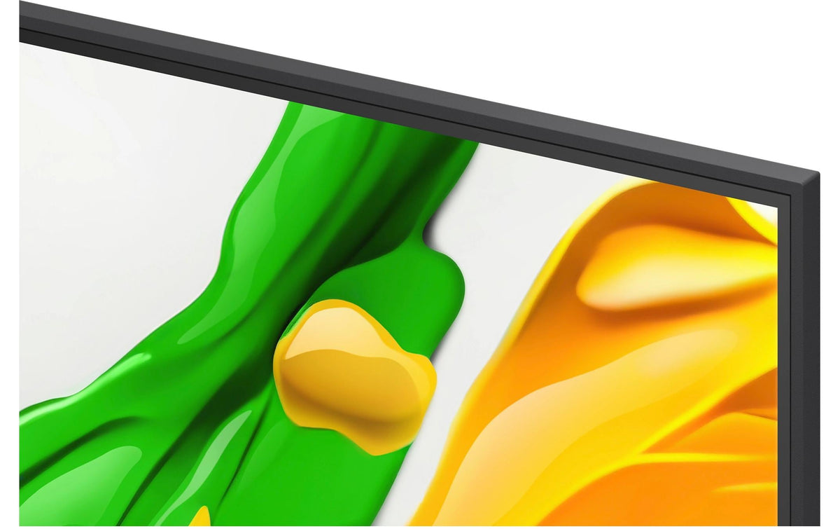 LG 65QNED87A6B – 65" Fernseher – 4K UHD – QNED MiniLED – webOS – 120 Hz – Dolby Vision