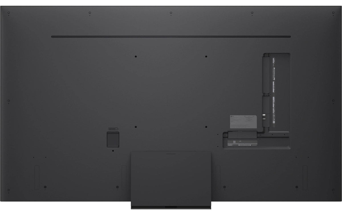LG 65QNED87A6B – 65" Fernseher – 4K UHD – QNED MiniLED – webOS – 120 Hz – Dolby Vision