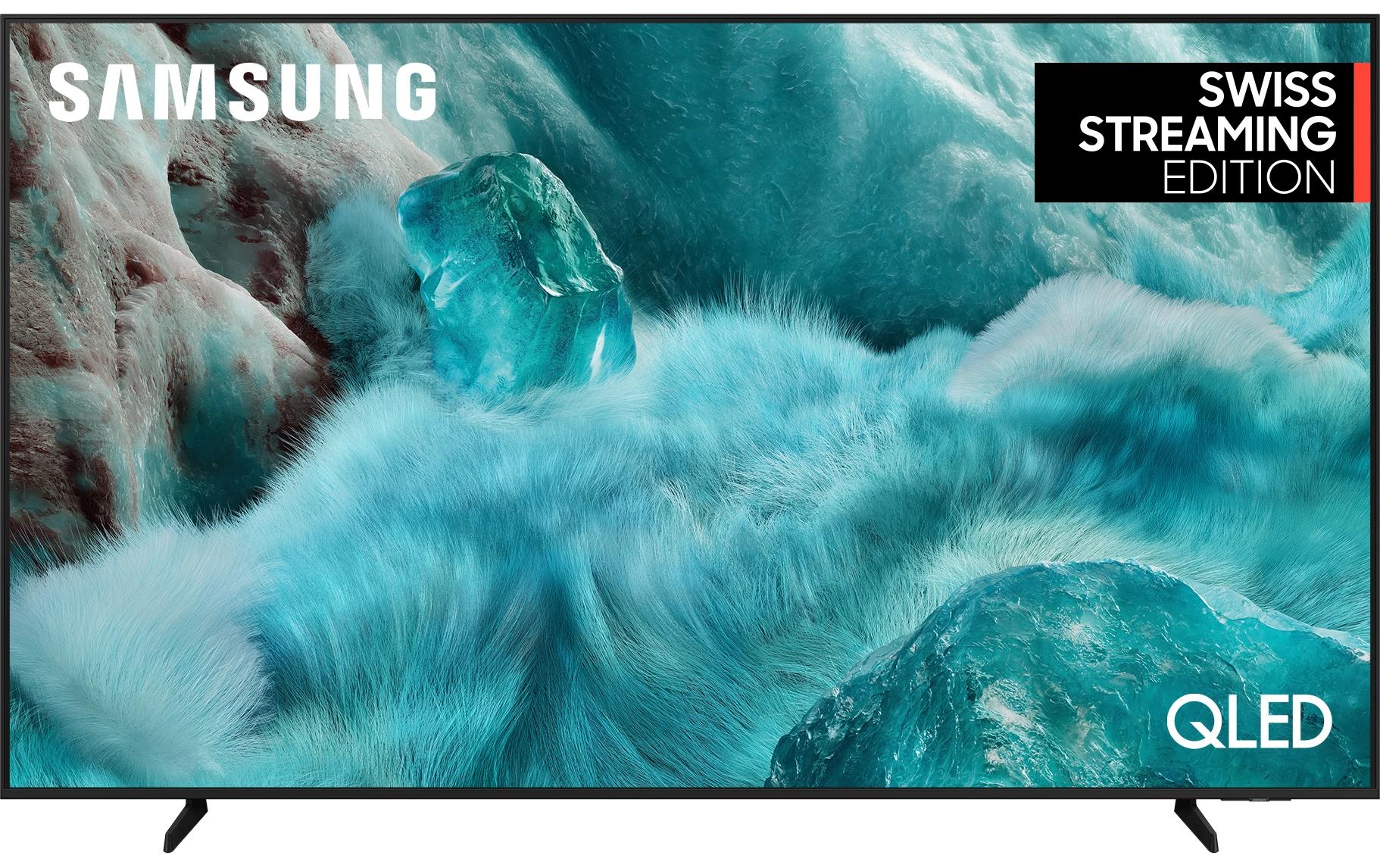 Samsung QE65Q7F AAUXXN – 65" QLED UHD 4K, Tizen (2025)